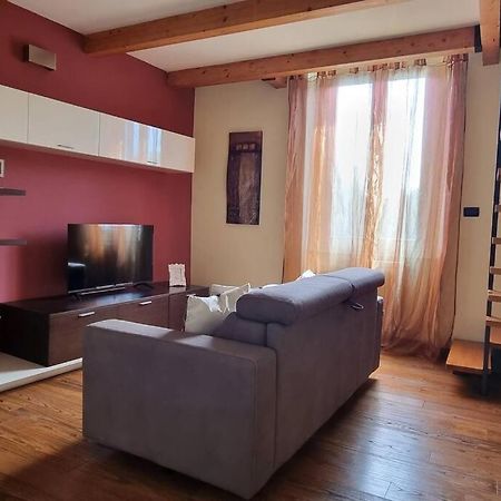 Appartamento La Casina Di Chiara Ливорно Экстерьер фото