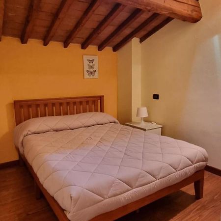Appartamento La Casina Di Chiara Ливорно Экстерьер фото