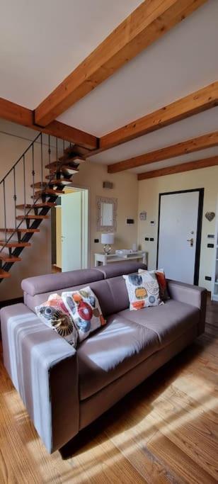 Appartamento La Casina Di Chiara Ливорно Экстерьер фото