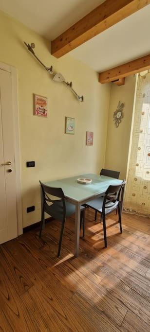 Appartamento La Casina Di Chiara Ливорно Экстерьер фото