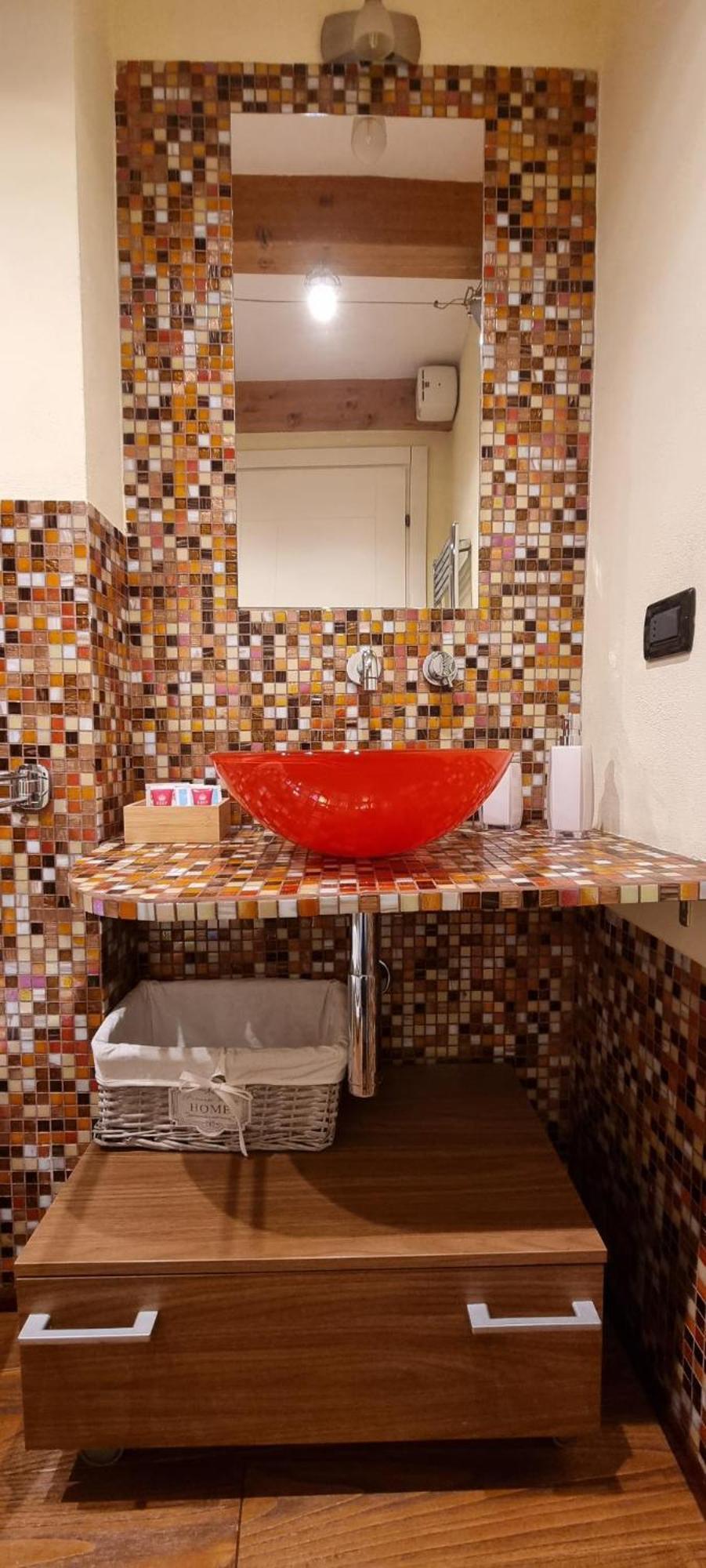 Appartamento La Casina Di Chiara Ливорно Экстерьер фото