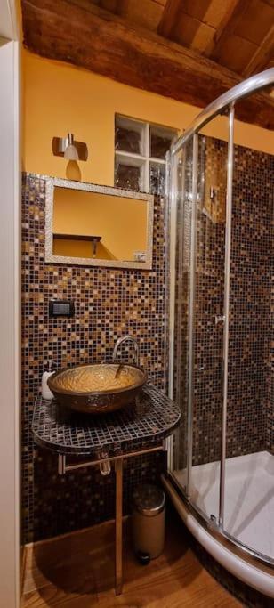 Appartamento La Casina Di Chiara Ливорно Экстерьер фото