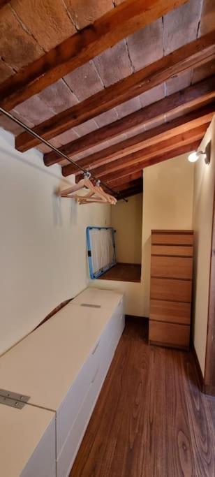 Appartamento La Casina Di Chiara Ливорно Экстерьер фото