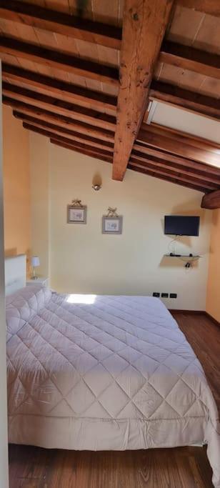 Appartamento La Casina Di Chiara Ливорно Экстерьер фото