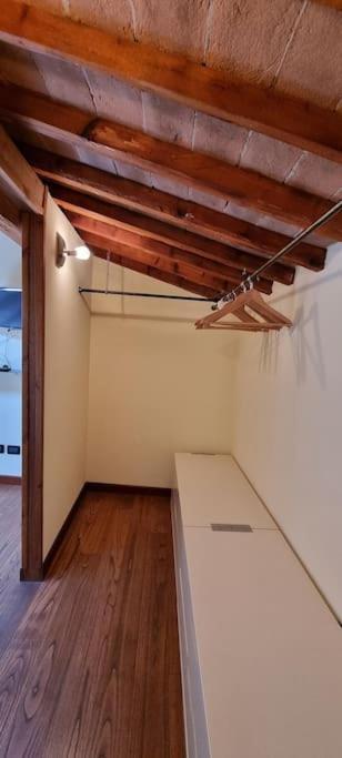 Appartamento La Casina Di Chiara Ливорно Экстерьер фото