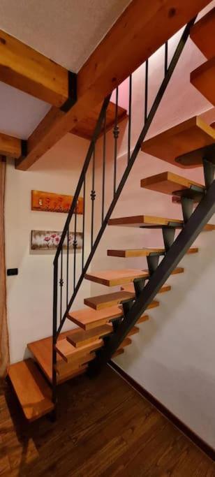 Appartamento La Casina Di Chiara Ливорно Экстерьер фото