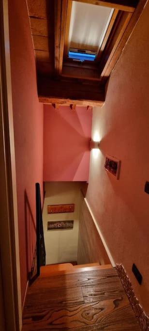 Appartamento La Casina Di Chiara Ливорно Экстерьер фото