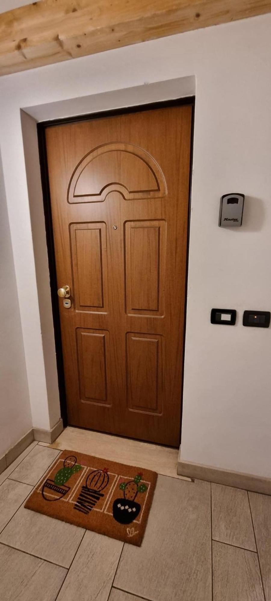 Appartamento La Casina Di Chiara Ливорно Экстерьер фото