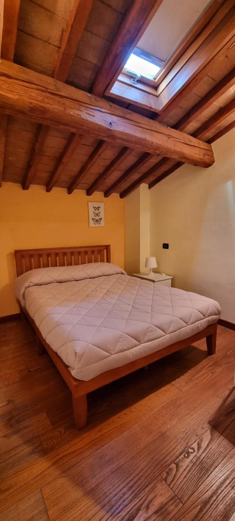Appartamento La Casina Di Chiara Ливорно Экстерьер фото