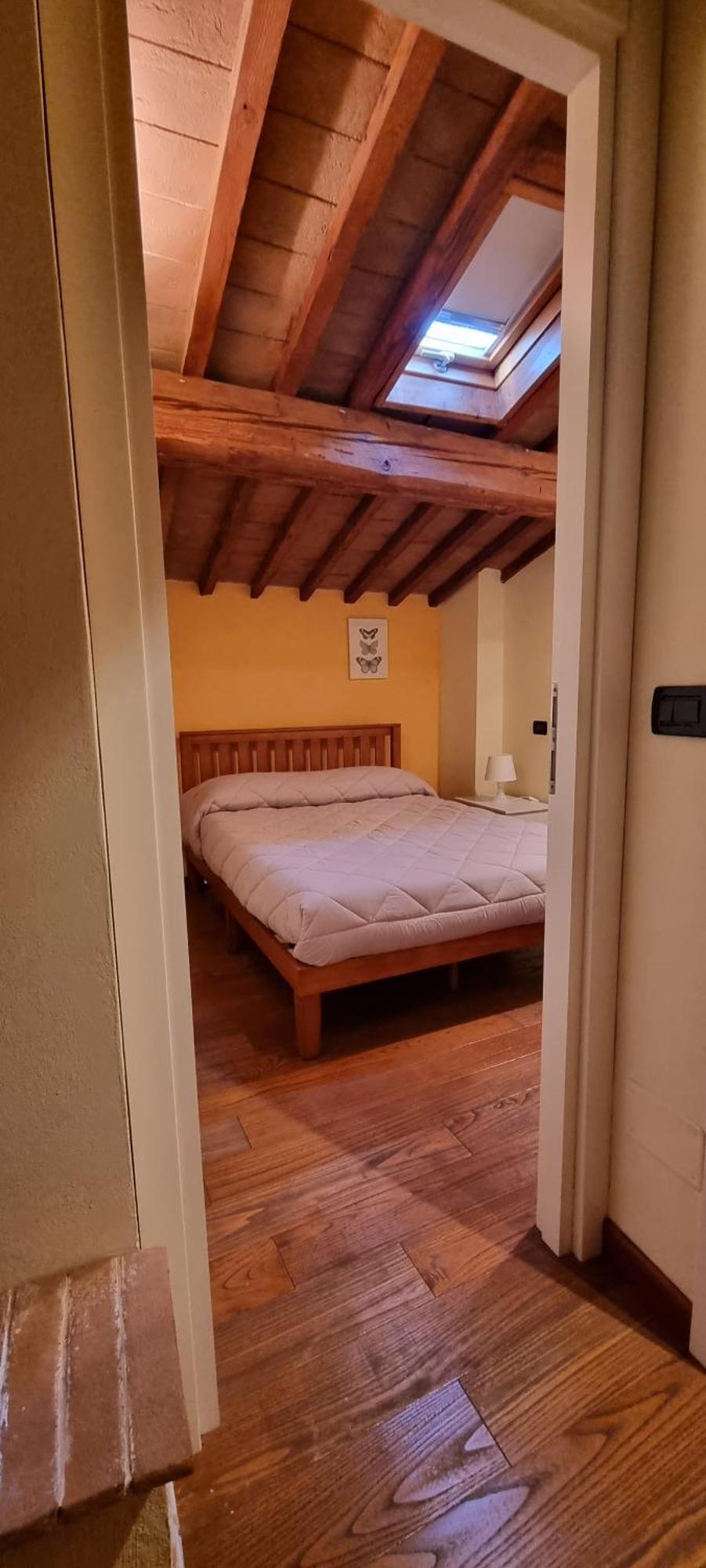 Appartamento La Casina Di Chiara Ливорно Экстерьер фото